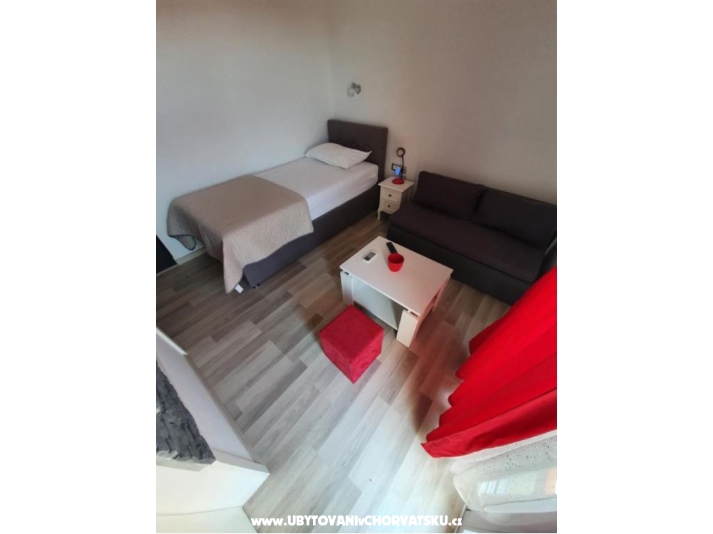 Mariva Holiday Home - Vodice Horvtorszg