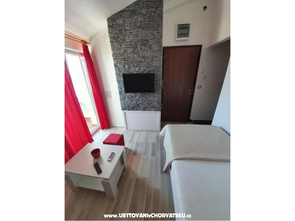 Mariva Holiday Home - Vodice Horvtorszg