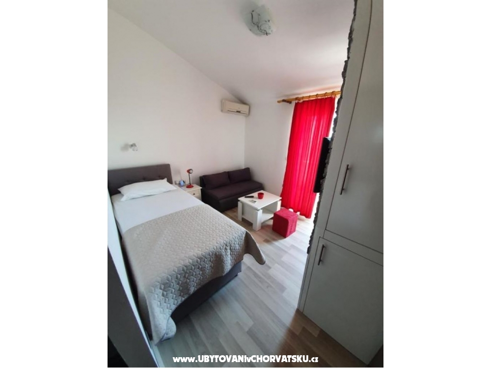 Mariva Holiday Home - Vodice Horvtorszg