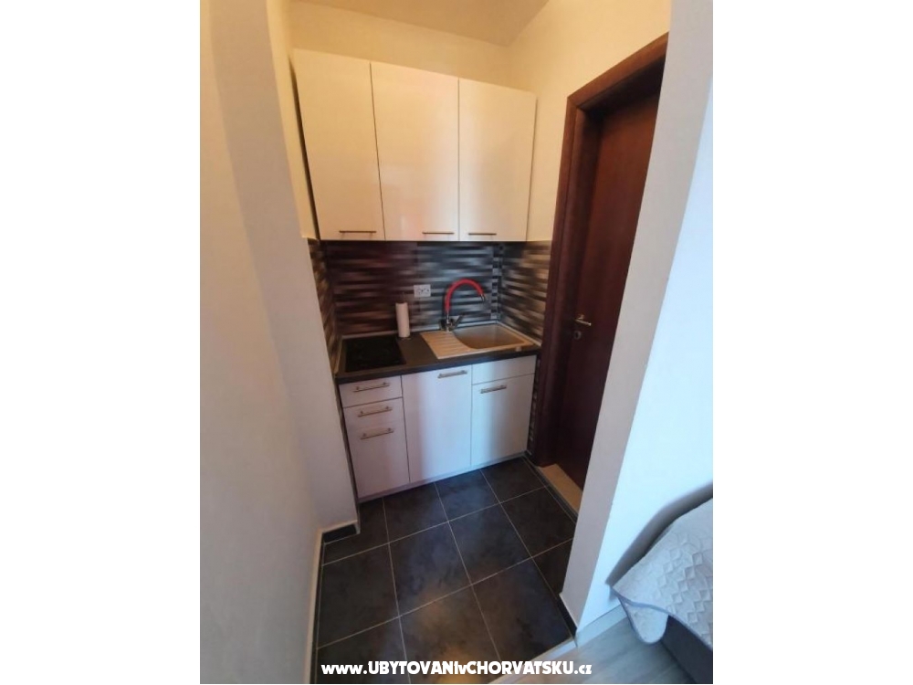 Mariva Holiday Home - Vodice Horvtorszg