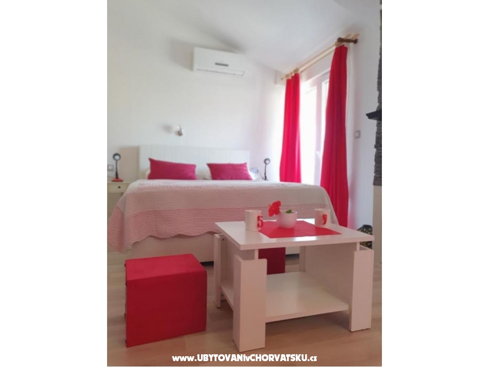 Mariva Holiday Home - Vodice Horvtorszg