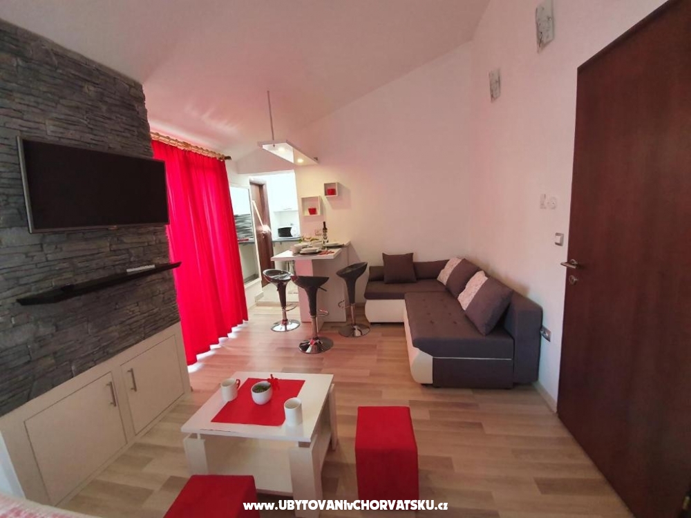 Mariva Holiday Home - Vodice Horvtorszg