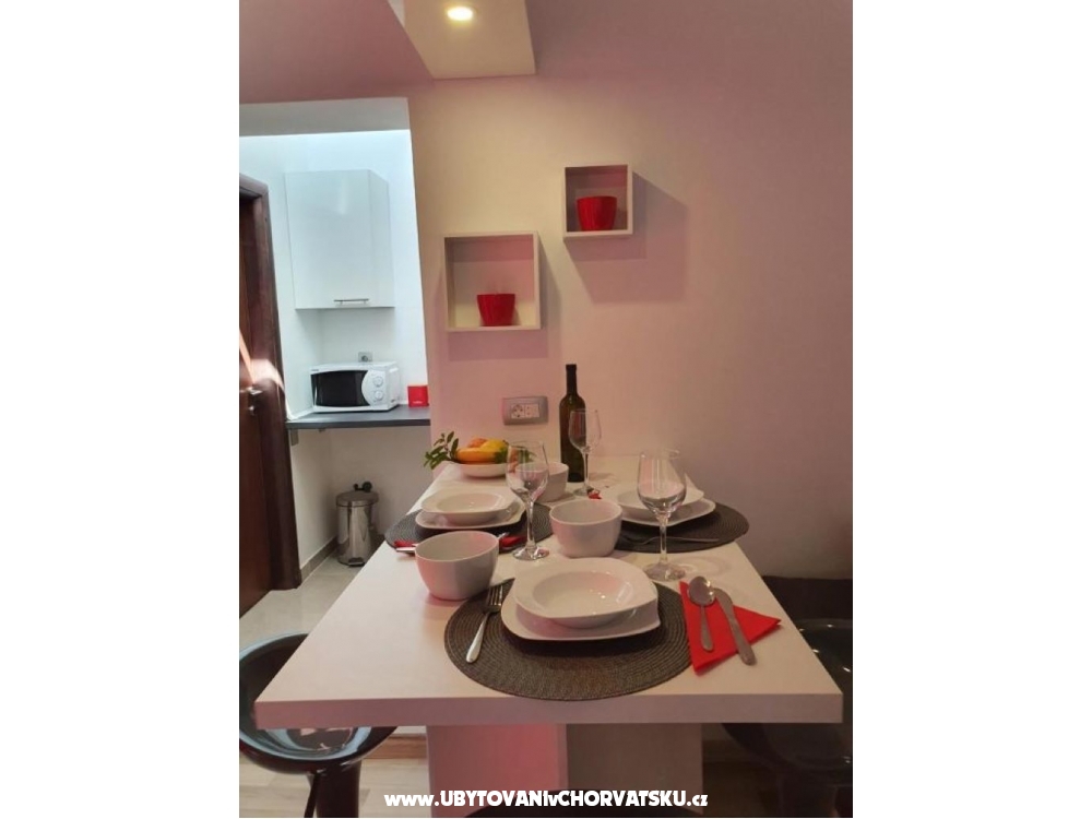 Mariva Holiday Home - Vodice Horvtorszg