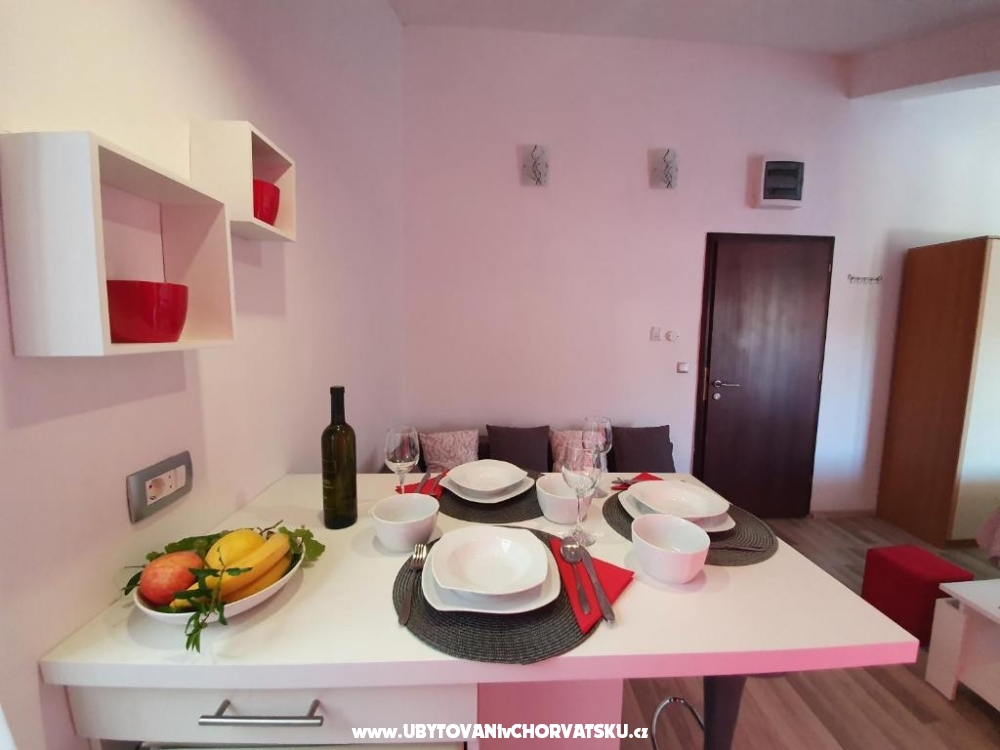 Mariva Holiday Home - Vodice Horvtorszg