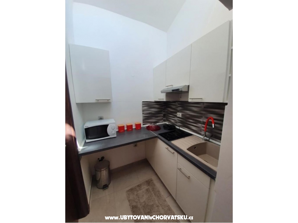 Mariva Holiday Home - Vodice Horvtorszg