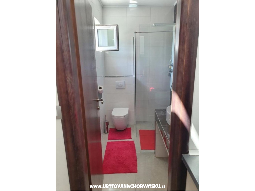 Mariva Holiday Home - Vodice Horvtorszg