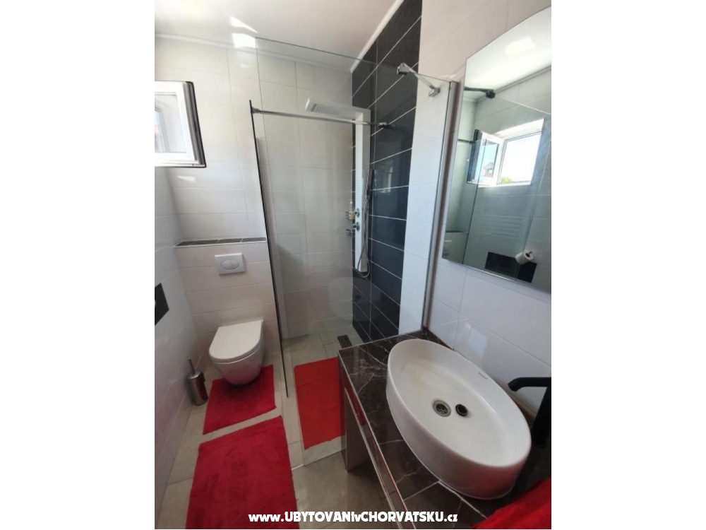 Mariva Holiday Home - Vodice Horvtorszg