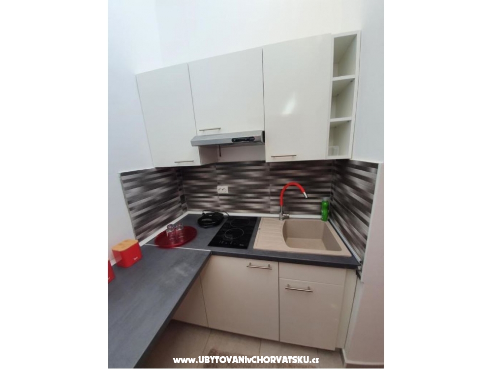 Mariva Holiday Home - Vodice Horvtorszg