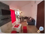 Mariva Holiday Home - Vodice Kroatien