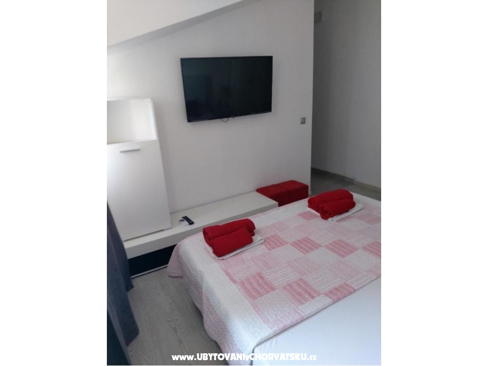 Mariva Holiday Home - Vodice Horvtorszg
