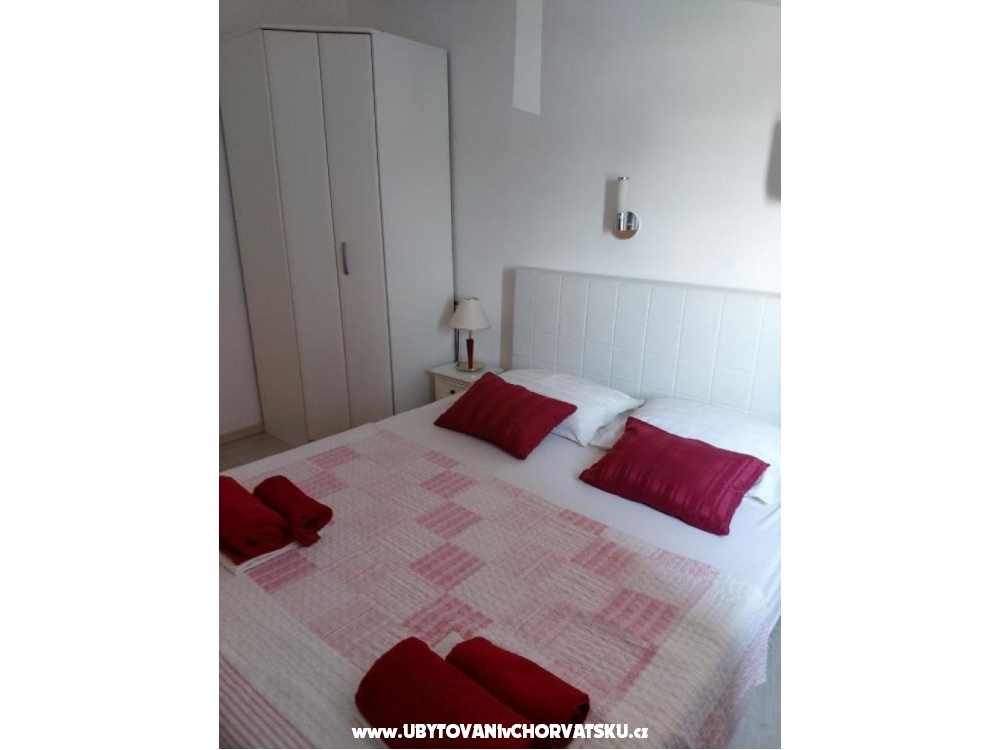 Mariva Holiday Home - Vodice Horvtorszg