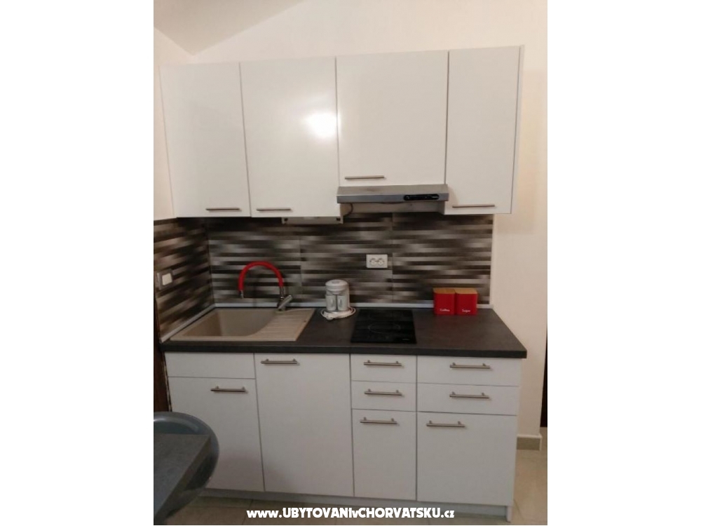 Mariva Holiday Home - Vodice Horvtorszg