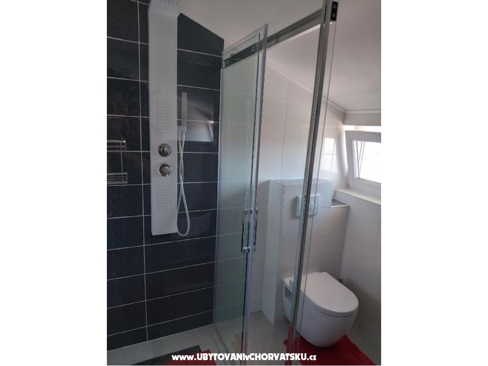 Mariva Holiday Home - Vodice Horvtorszg
