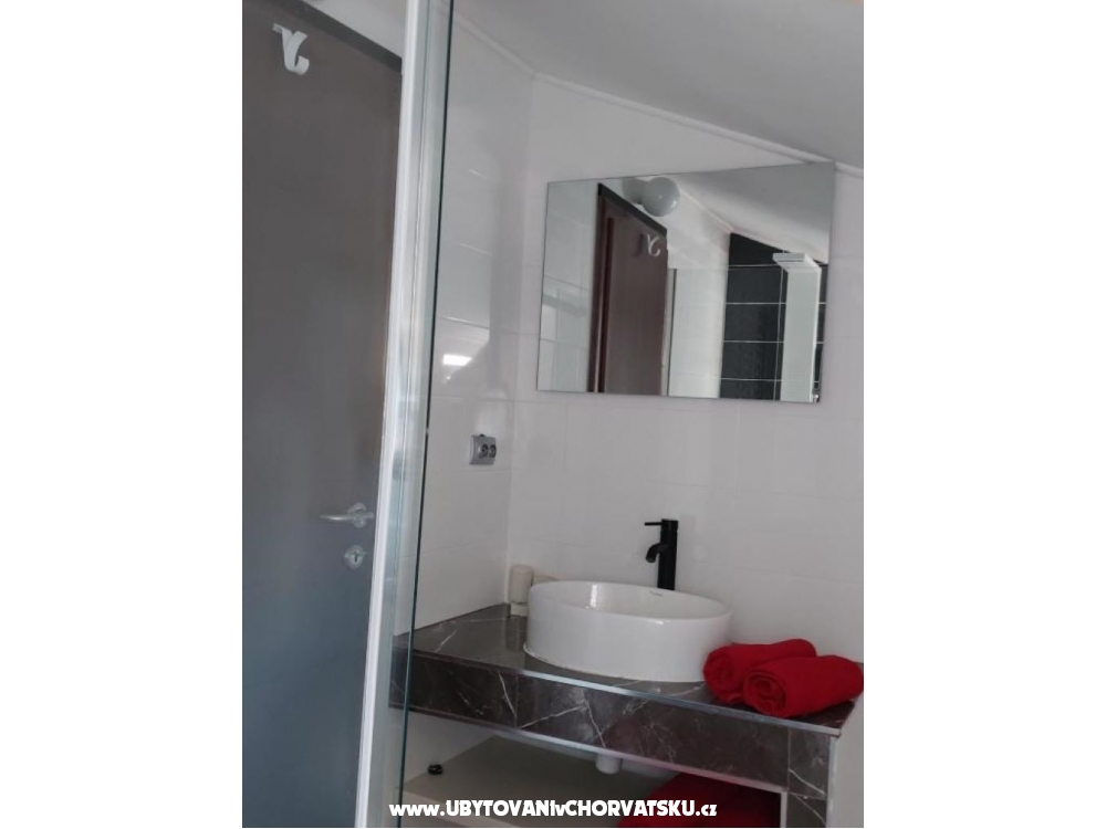 Mariva Holiday Home - Vodice Horvtorszg