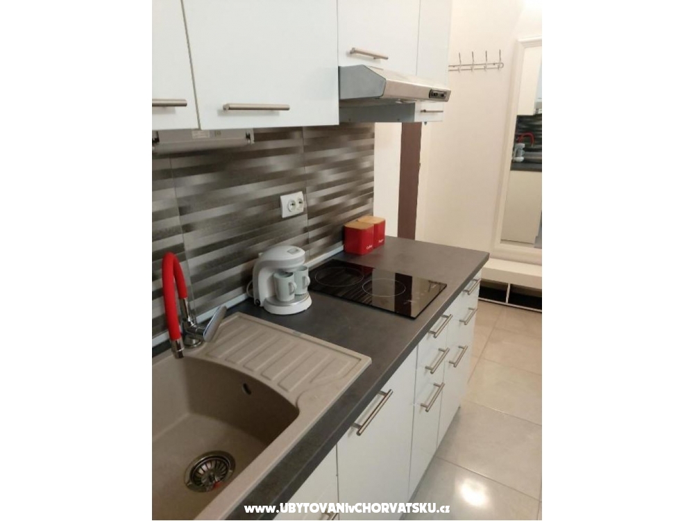 Mariva Holiday Home - Vodice Horvtorszg