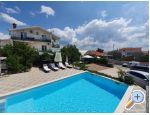 Mariva Holiday Home - Vodice Horvtorszg