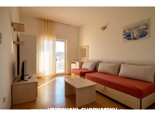 Mobile Homes Bonaca - Vodice Croatie