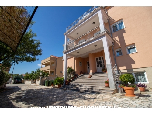 Mobile Homes Bonaca - Vodice Хорватия