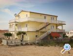 Morena Apartmani - Vodice Chorvatsko