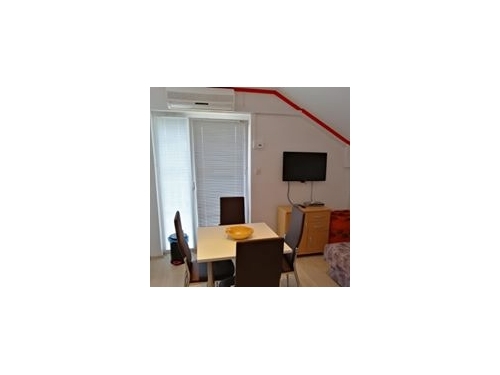 Vila Kartal - Vodice Croatie