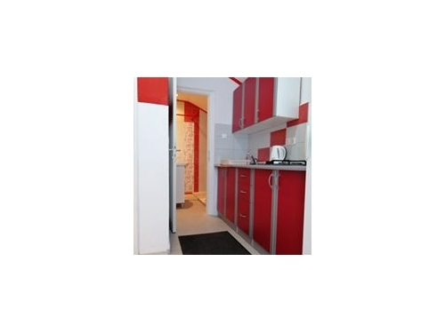 Vila Kartal - Vodice Croatie