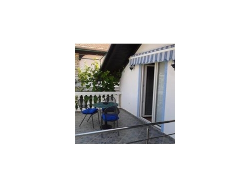 Vila Kartal - Vodice Croatie