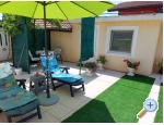 Vila Kartal - Vodice Kroatien