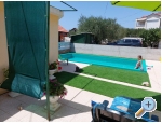 Vila Kartal - Vodice Kroatien