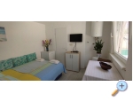 Vila Kartal - Vodice Kroatien