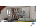 Vila Kartal - Vodice Kroatien