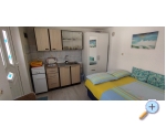 Vila Kartal - Vodice Kroatien