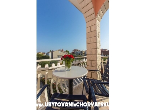 Vila Tonimir - Vodice Chorvtsko