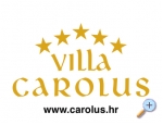 Villa CAROLUS Dalmatia - Vodice Kroatien