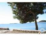 Villa Dubravka - Vodice Chorvatsko