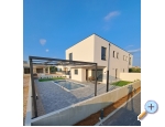 Villa Ilma - Vodice Chorwacja