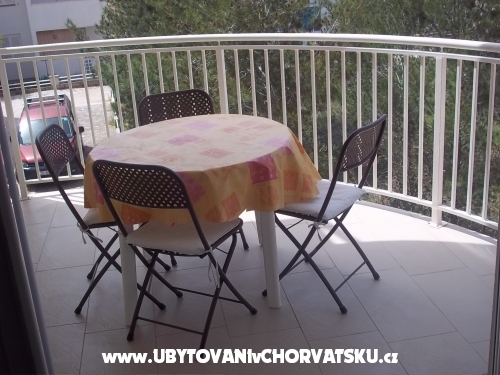 Vila Ivančica - Vodice Chorvatsko