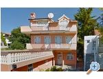 Villa Kristnka - Vodice Horvtorszg