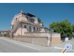 Villa Kristnka - Vodice Horvtorszg