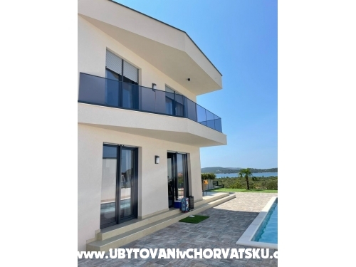 Villa NeRu Vodice - Vodice Horvtorszg