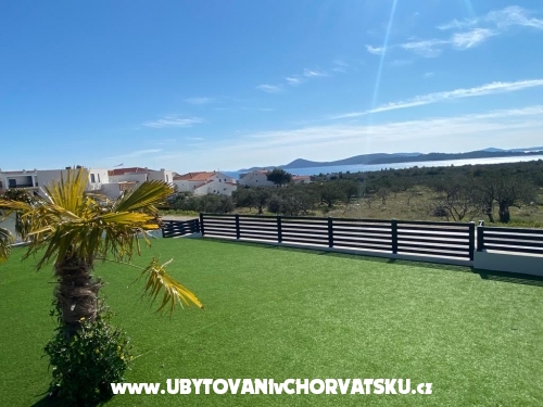 Villa NeRu Vodice - Vodice Horvtorszg