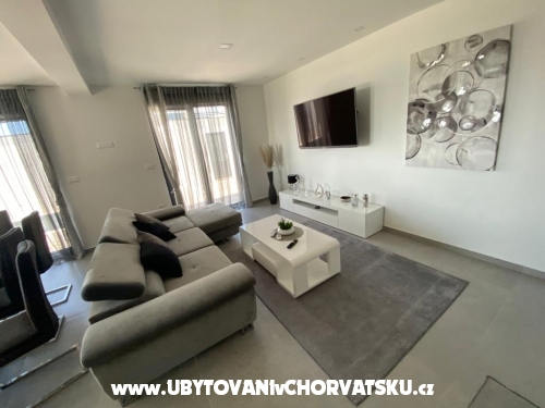 Villa NeRu Vodice - Vodice Horvtorszg
