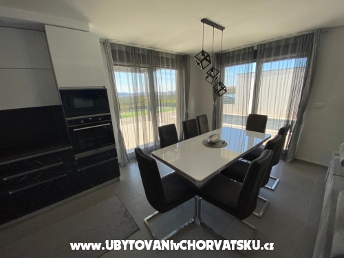 Villa NeRu Vodice - Vodice Horvtorszg