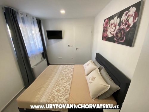 Villa NeRu Vodice - Vodice Horvtorszg