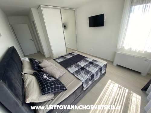Villa NeRu Vodice - Vodice Horvtorszg