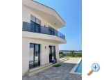 Villa NeRu Vodice - Vodice Kroatien