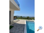 Villa NeRu Vodice - Vodice Kroatien