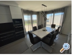 Villa NeRu Vodice - Vodice Kroatien