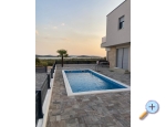 Villa NeRu Vodice - Vodice Kroatien
