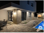 Villa NeRu Vodice - Vodice Kroatien