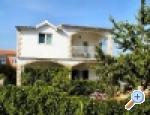 Apartmány Matic, Vodice, Chorvatsko